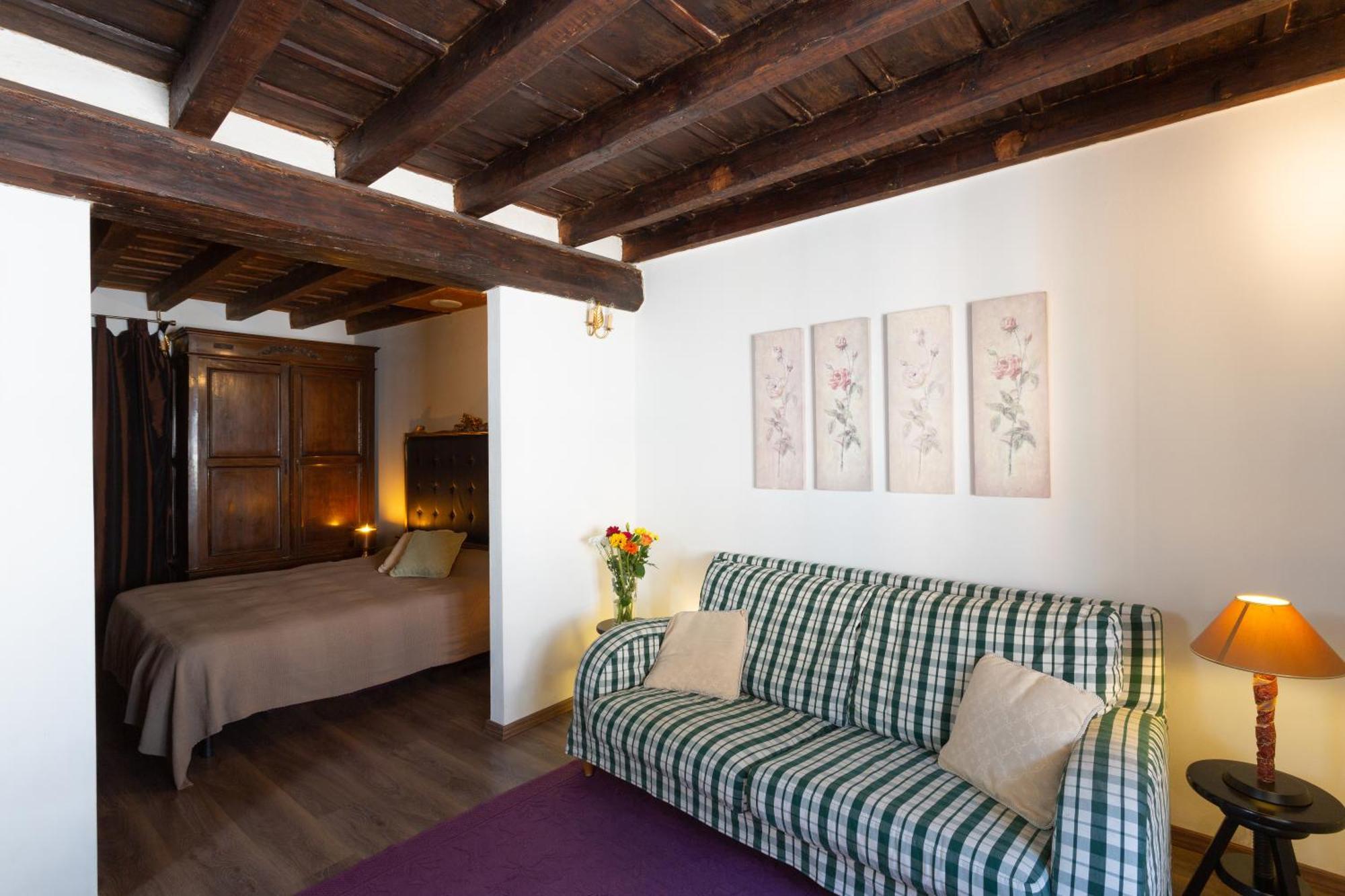 La Castellana Apartment Bergamo Exterior photo