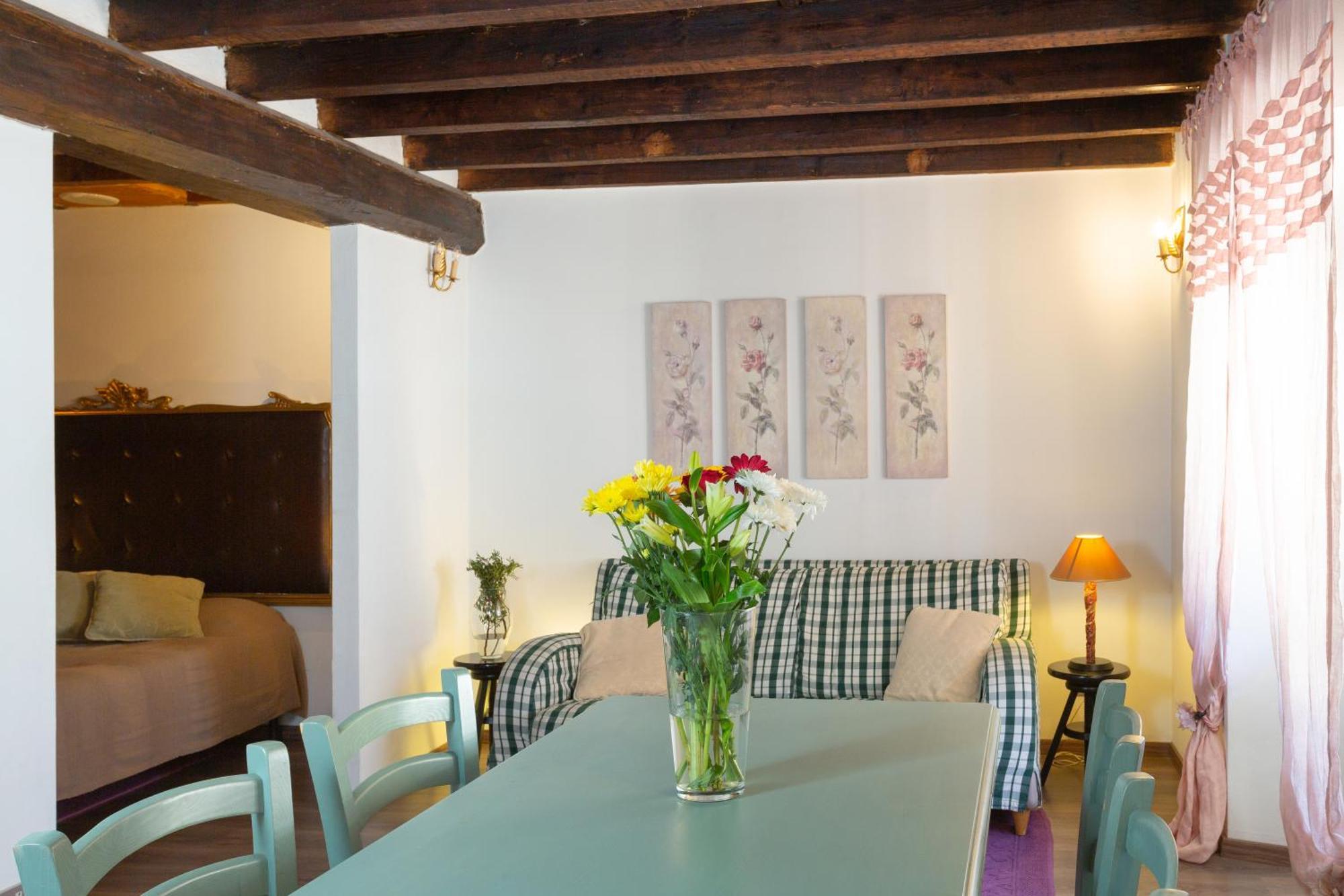 La Castellana Apartment Bergamo Exterior photo