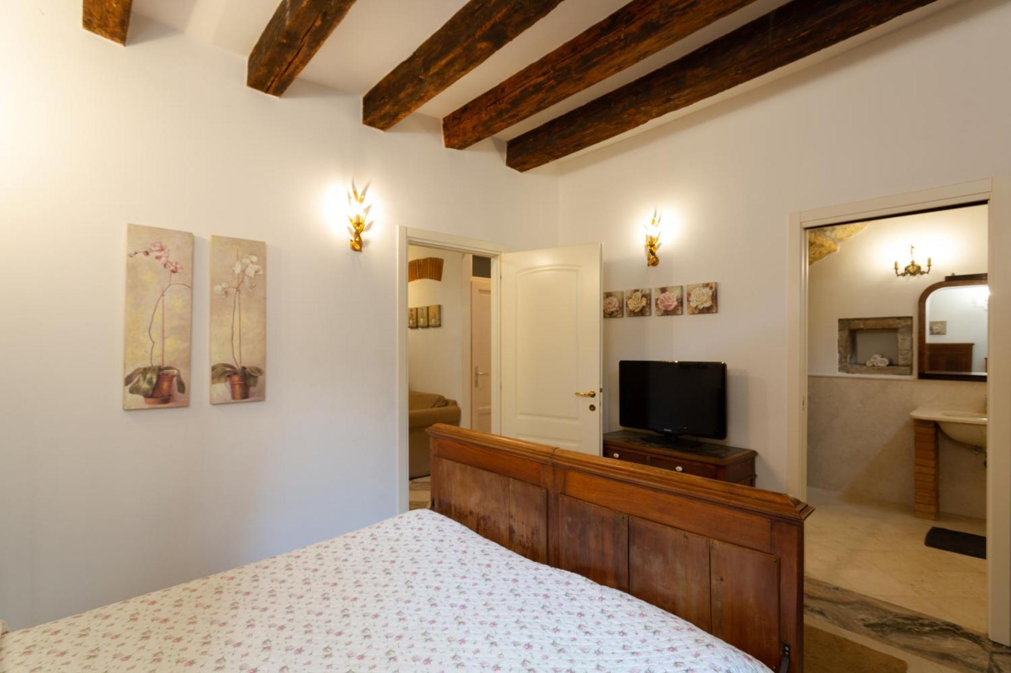 La Castellana Apartment Bergamo Exterior photo