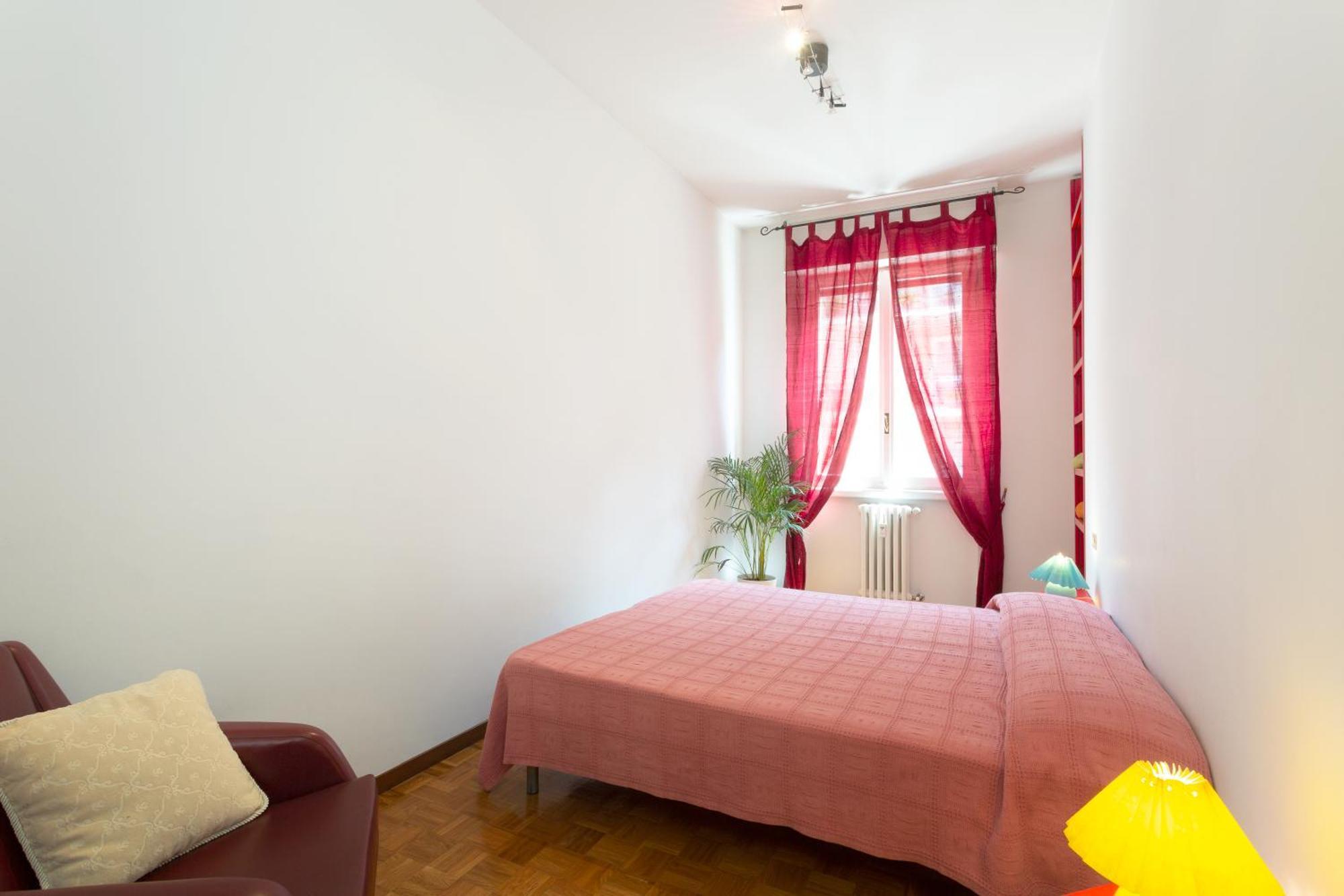 La Castellana Apartment Bergamo Exterior photo